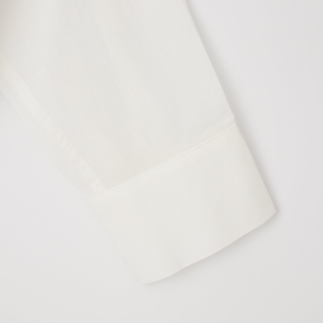 USINE [ユジーヌ] シアー短丈シャツ [IN11-SH-6] 3 OFF