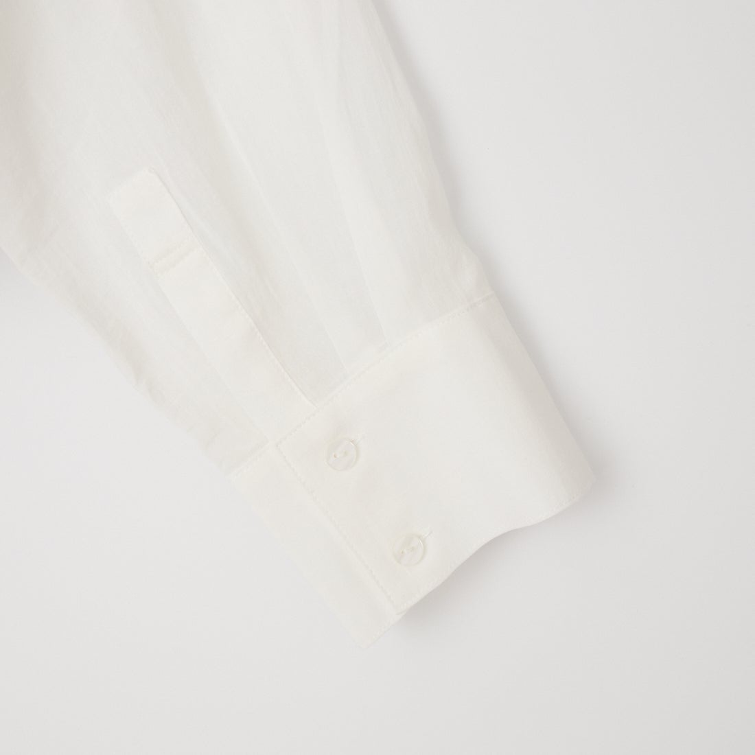 USINE [ユジーヌ] シアー短丈シャツ [IN11-SH-6] 3 OFF