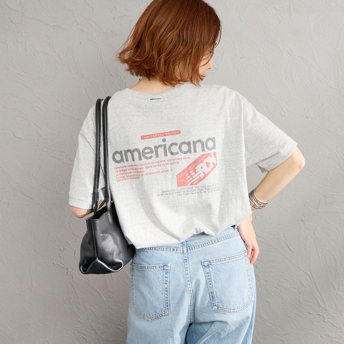 ﾓｸｸﾞﾚｰ&&モデル身長：158cm 着用サイズ：ONE SIZE&&