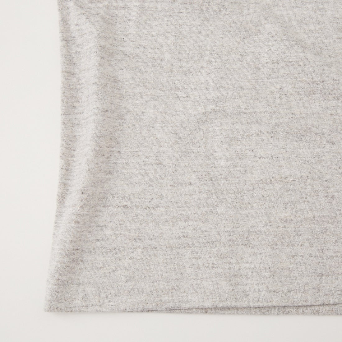 Americana [アメリカーナ] AMERCN バックプリントTシャツ [BRF-808A-2] ﾓｸｸﾞﾚｰ