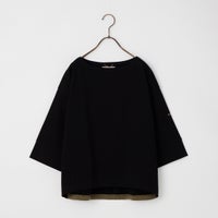 BLACK/KHAK