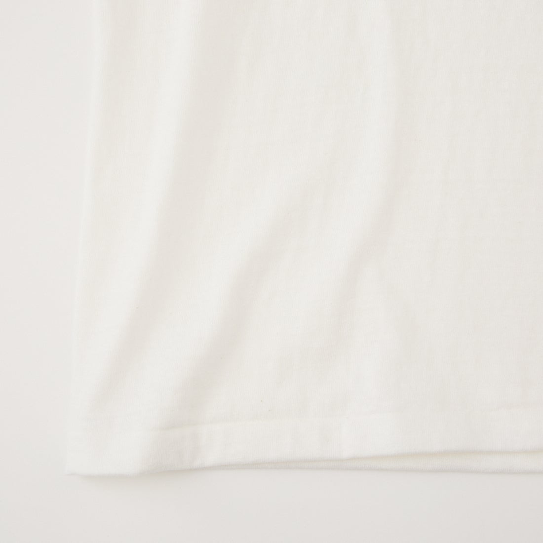 Americana [アメリカーナ] プリントTシャツ [BRF-808A-8] ﾎﾜｲﾄ