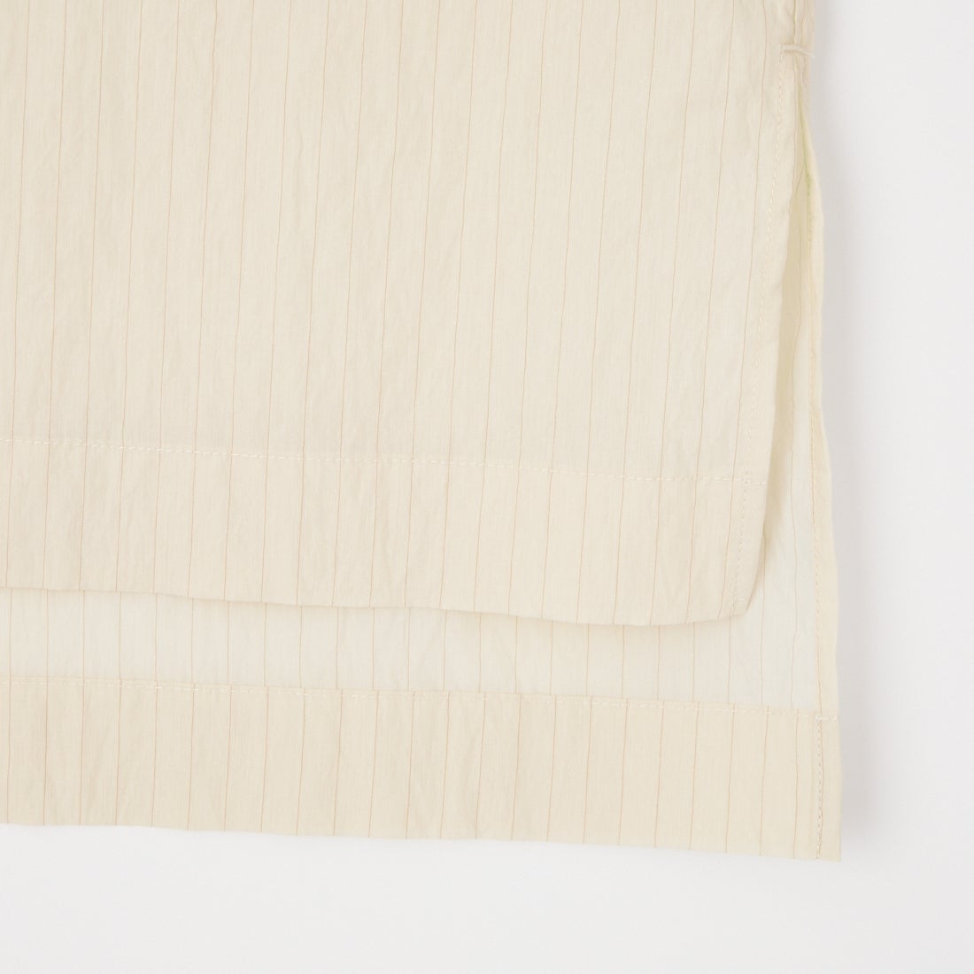 CLOCHE [クロシェ] ストライプシャツ [61285634] ｵﾌ