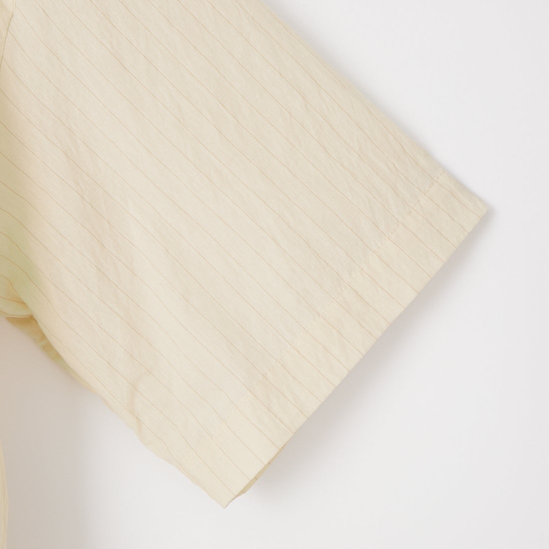 CLOCHE [クロシェ] ストライプシャツ [61285634] ｵﾌ