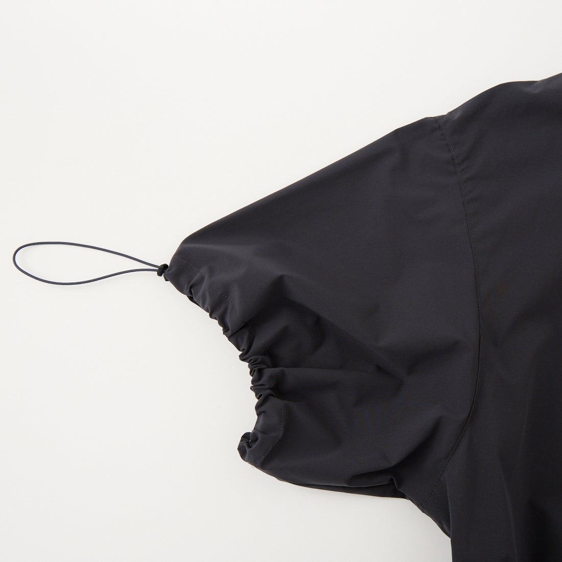 Americana [アメリカーナ] ベンチレーション マキシ丈ワンピース [RFT-S-003-26SUM] ﾁｬｺｰﾙ