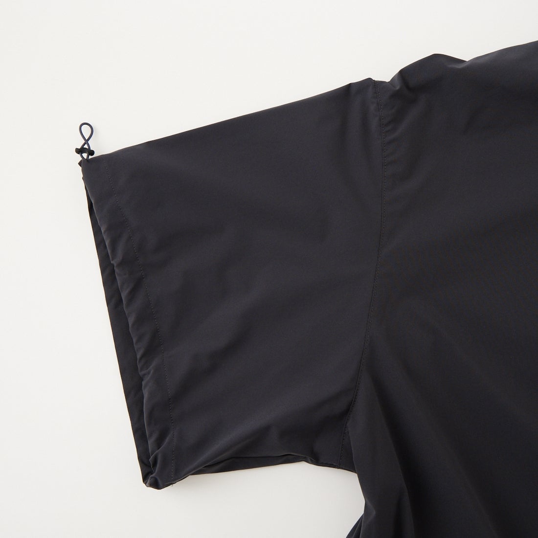 Americana [アメリカーナ] ベンチレーション マキシ丈ワンピース [RFT-S-003-26SUM] ﾁｬｺｰﾙ