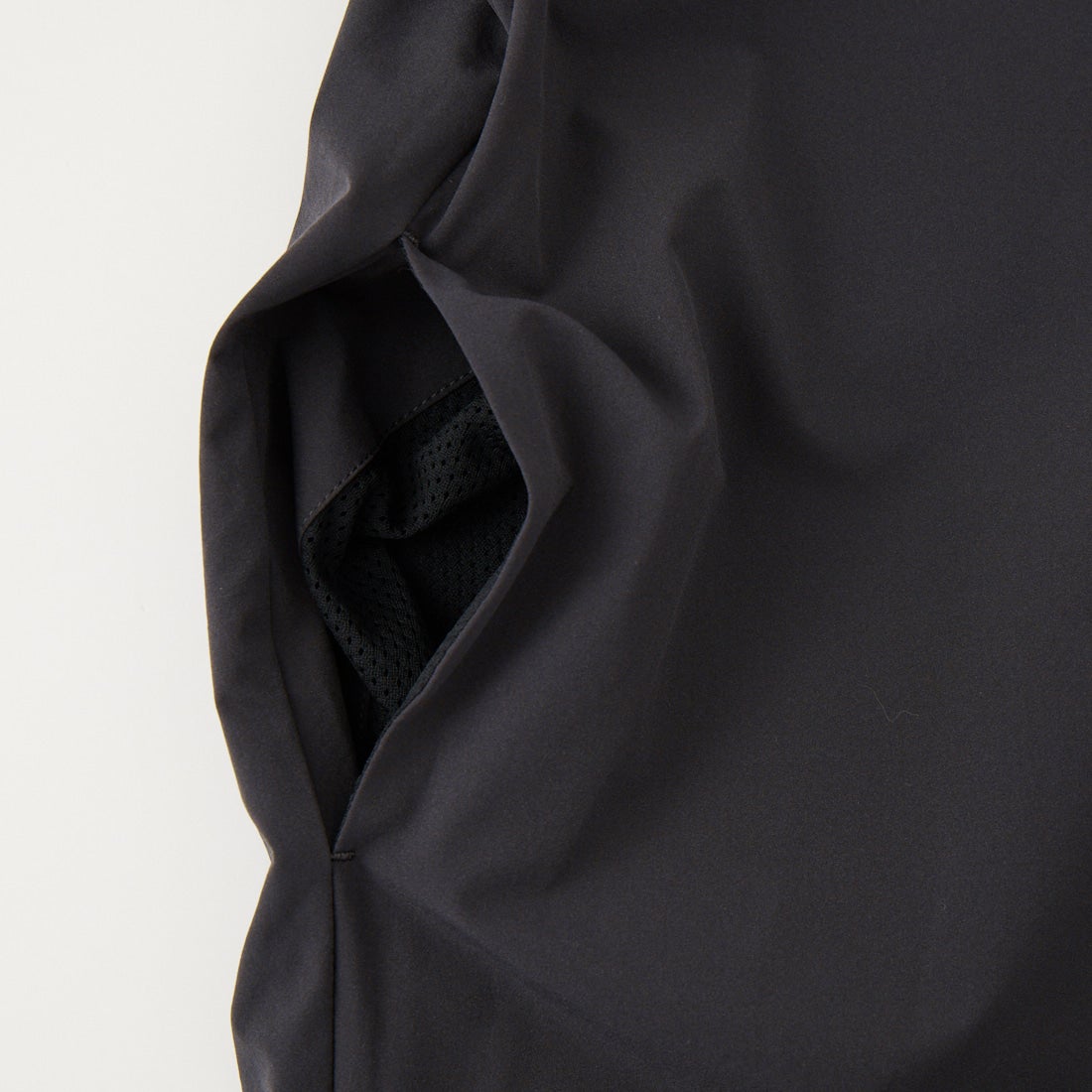 Americana [アメリカーナ] ベンチレーション マキシ丈ワンピース [RFT-S-003-26SUM] ﾁｬｺｰﾙ