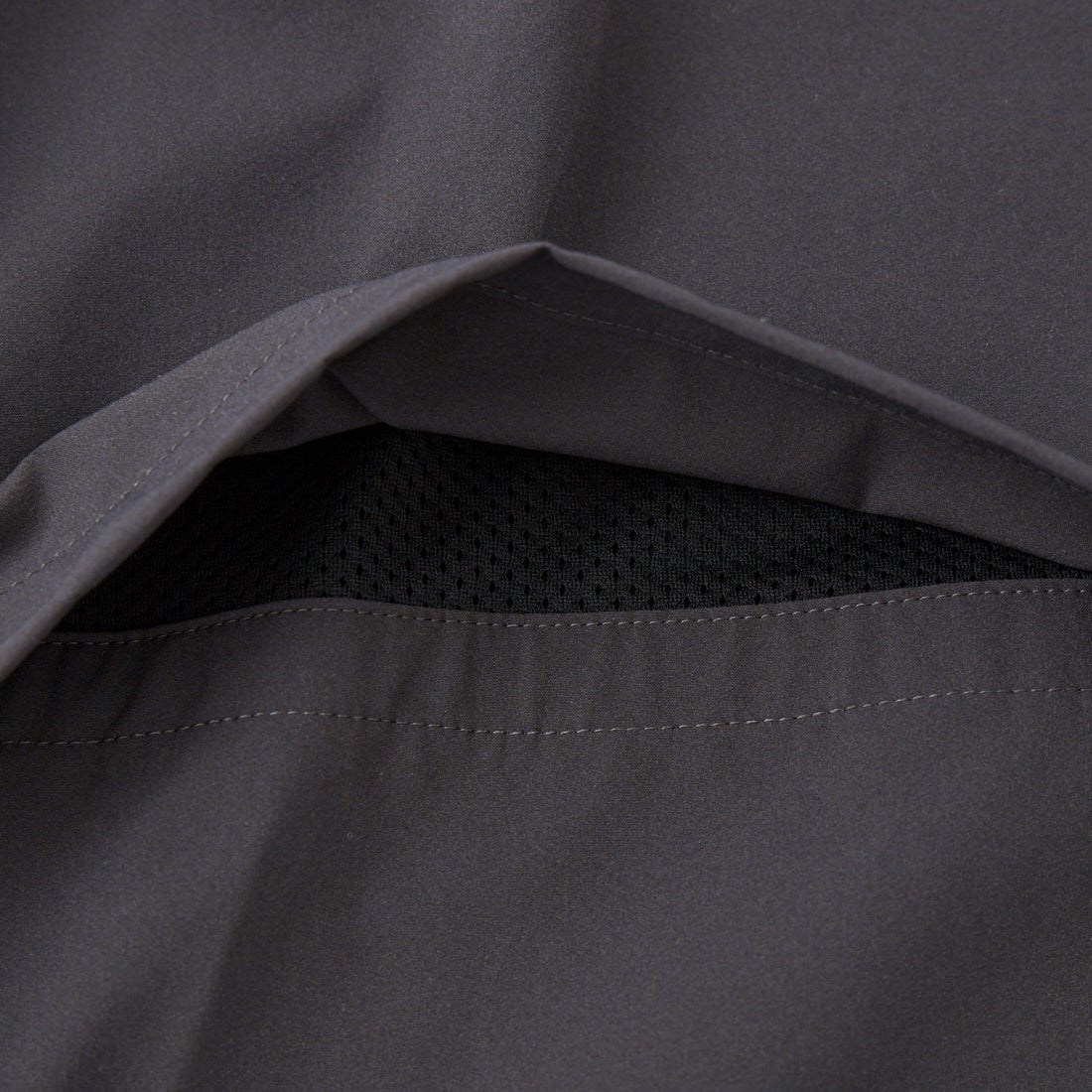 Americana [アメリカーナ] ベンチレーション マキシ丈ワンピース [RFT-S-003-26SUM] ﾁｬｺｰﾙ