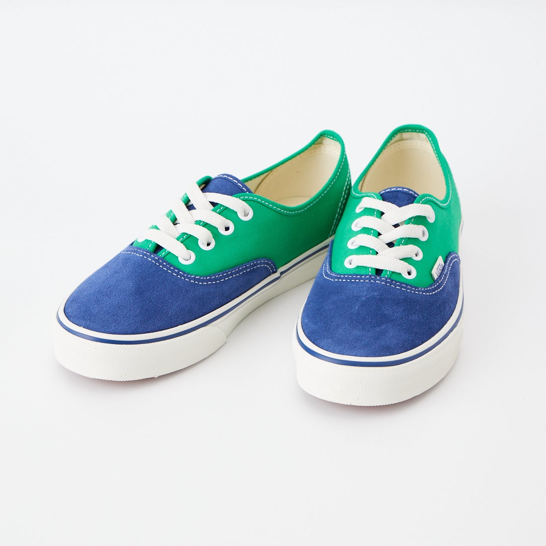 VANS [バンズ] オーセンティック [VN000EHHNVY] PRIMA.NAVY