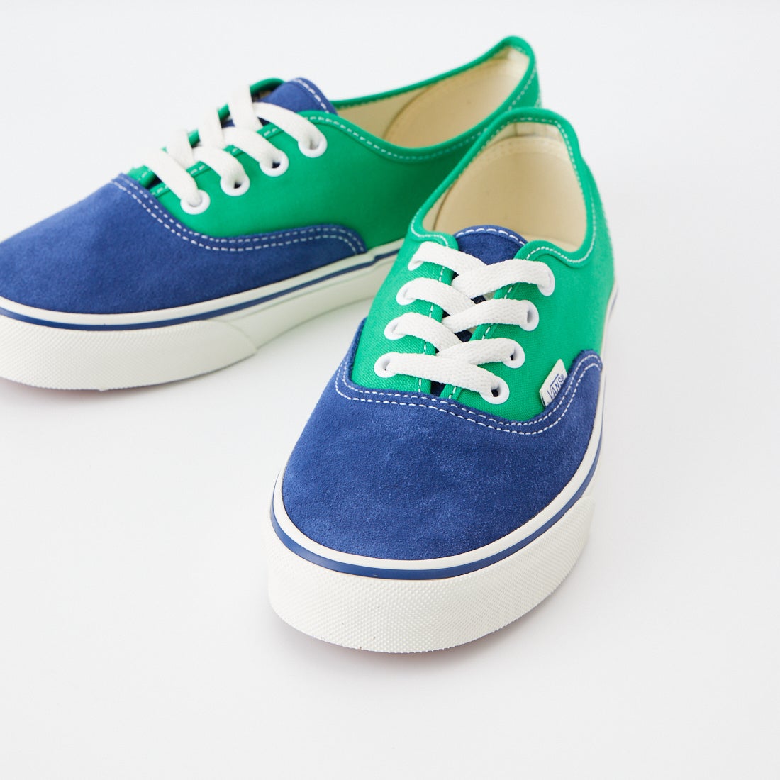 VANS [バンズ] オーセンティック [VN000EHHNVY] PRIMA.NAVY
