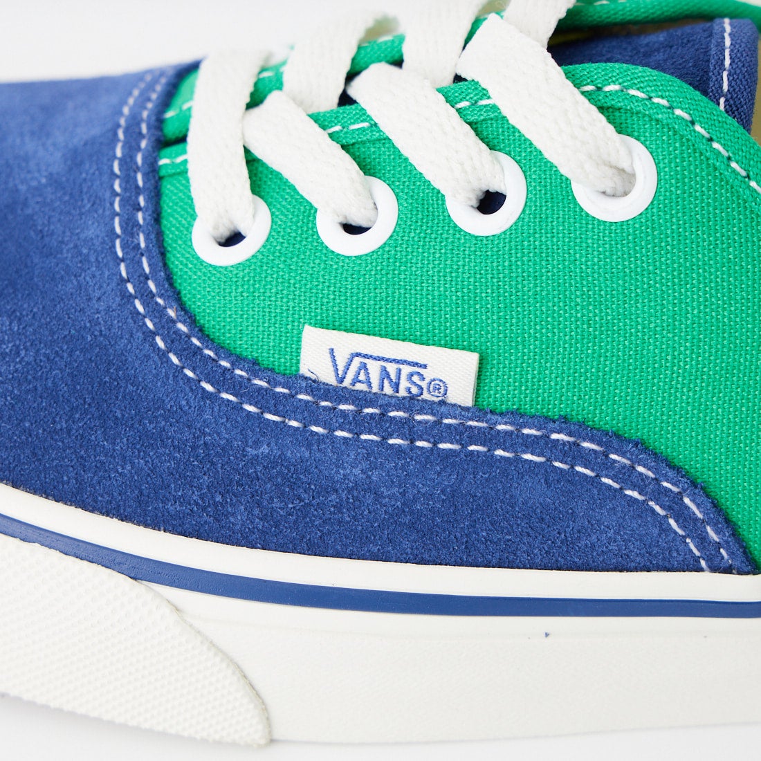VANS [バンズ] オーセンティック [VN000EHHNVY] PRIMA.NAVY
