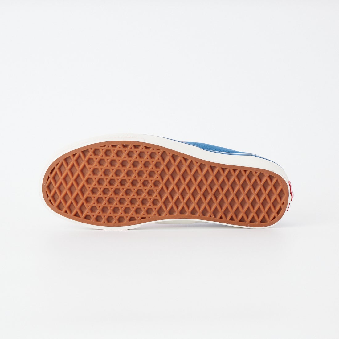 VANS [バンズ] オーセンティック [VN000EHHIZQ] RACING RED