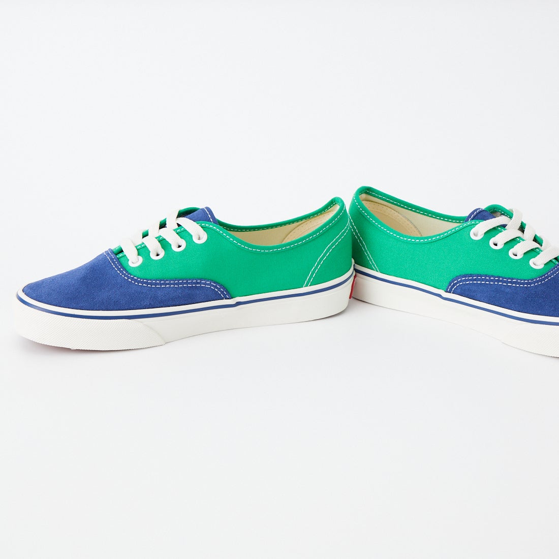 VANS [バンズ] オーセンティック [VN000EHHNVY] PRIMA.NAVY