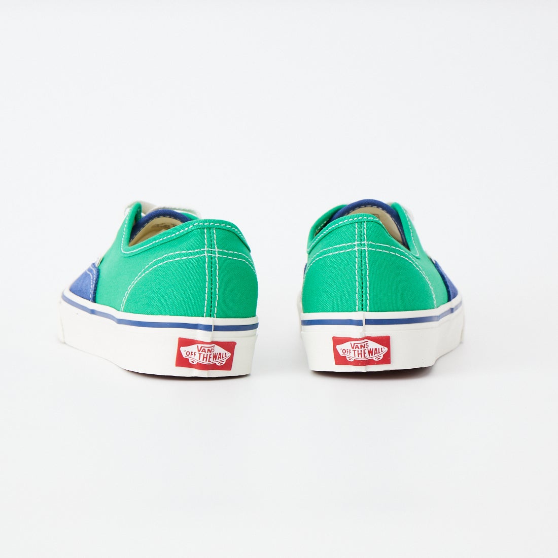 VANS [バンズ] オーセンティック [VN000EHHNVY] PRIMA.NAVY