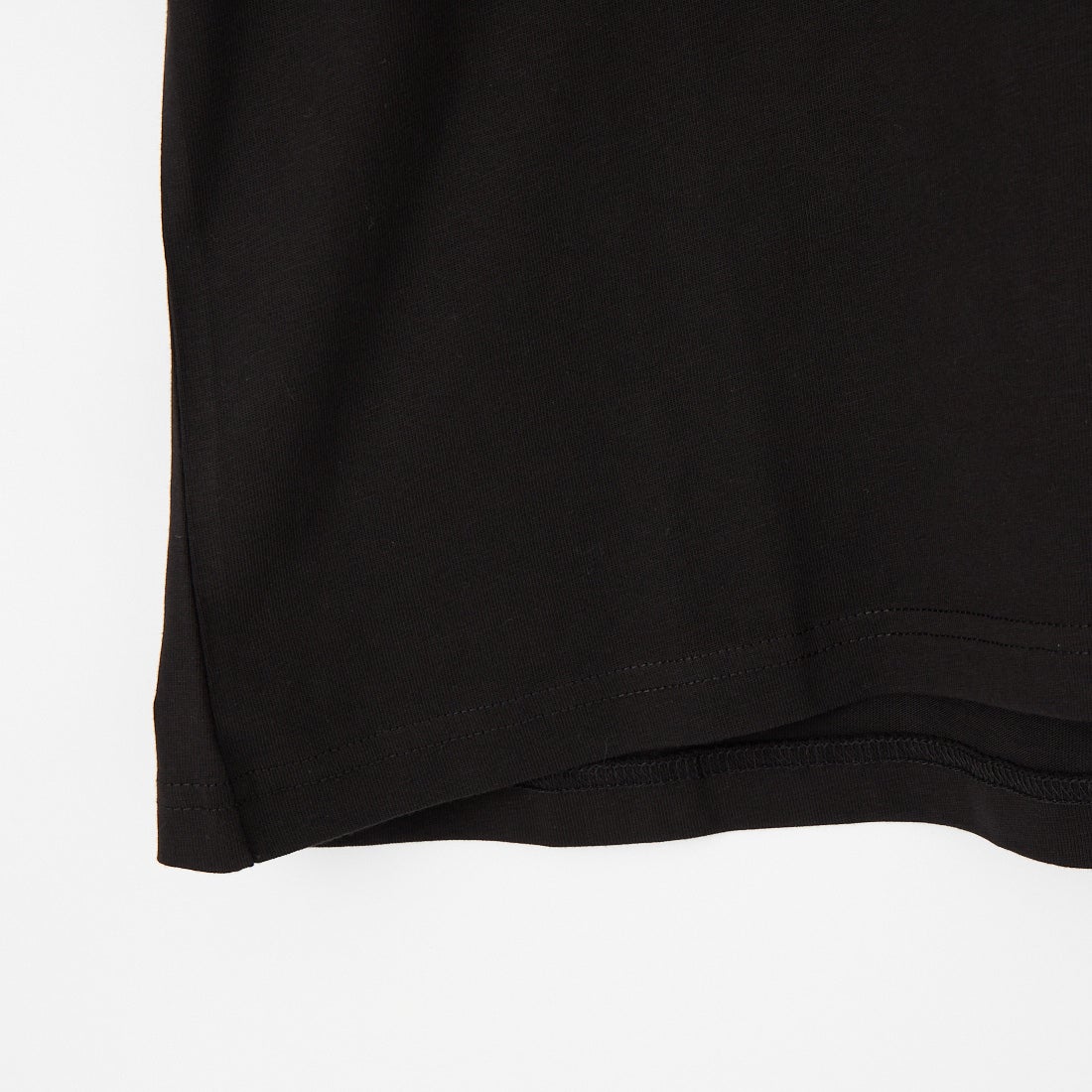 DENHAM [デンハム] リリーフ クラシック 半袖Tシャツ [RELIEF-CLASSIC-TEE] BLACK