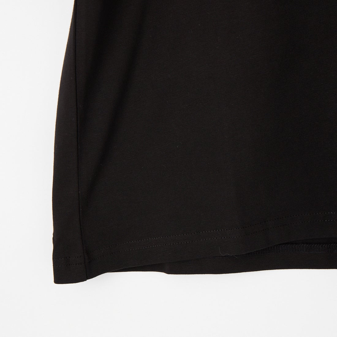 DENHAM [デンハム] マッチ クラシック 半袖Tシャツ [MATCH-CLASSIC-TEE] BLACK