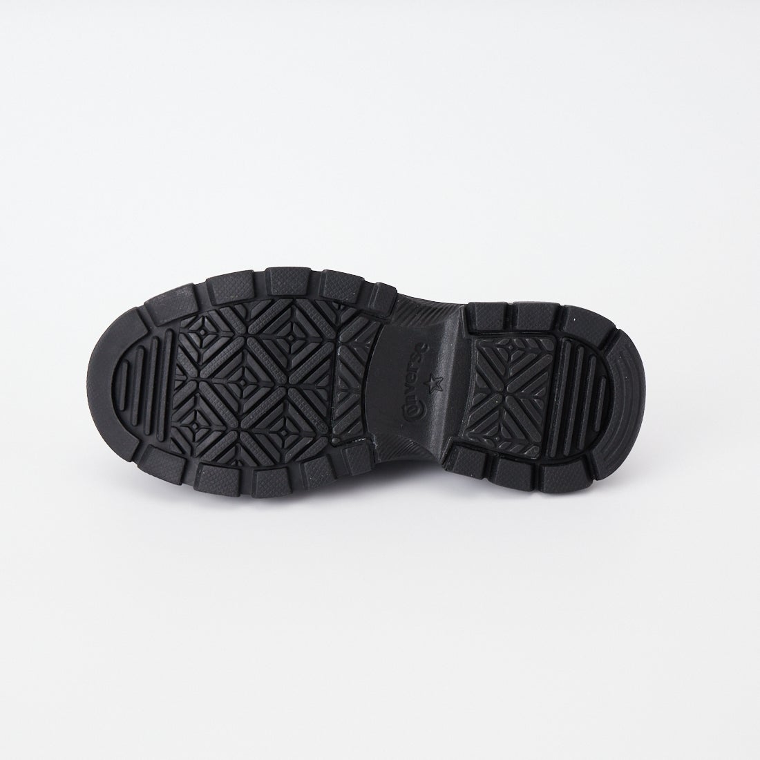 CONVERSE [コンバース] オールスター トレックウエーブ BL OX [AS-TREKWAVE-BL-OX] ﾌﾞﾗｯｸ