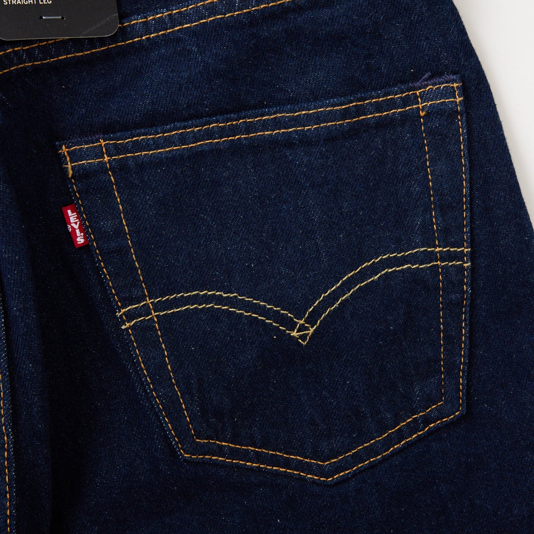 LEVI'S [リーバイス] 501 LOOSE ジーンズ [0057U-00] 06 KEEP IT
