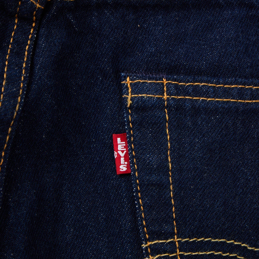 LEVI'S [リーバイス] 501 LOOSE ジーンズ [0057U-00] 06 KEEP IT