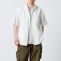 OFF WHITE&&モデル身長：168cm 着用サイズ：40&&