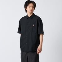 BLACK&&モデル身長：177cm 着用サイズ：42&&