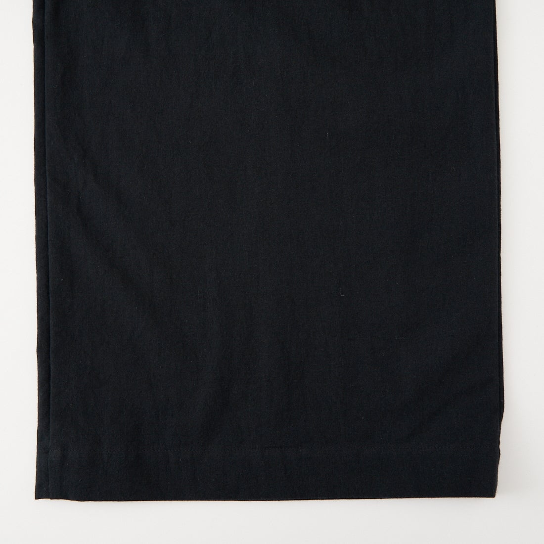 Commencement [コメンスメント] リラックスサマーパンツ [C-294] BLACK