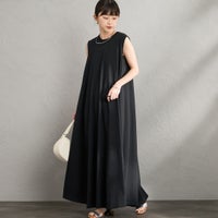 BLACK&&モデル身長：150cm 着用サイズ：2&&