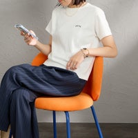 OFF WHITE&&モデル身長：160cm 着用サイズ：2&&