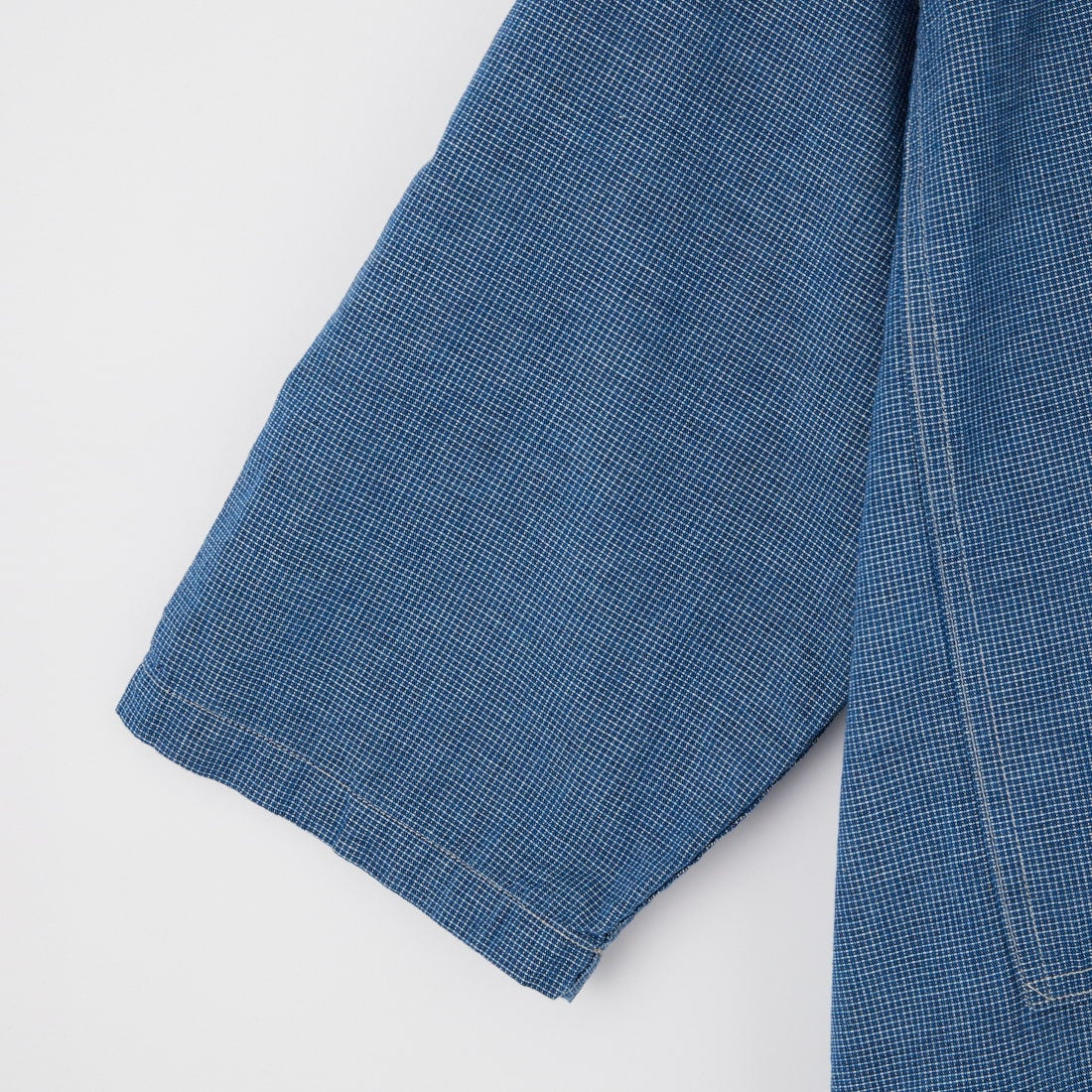 orSlow [オアスロウ] 7分袖プルオーバードレス [00-9551] C84 C.CHAM