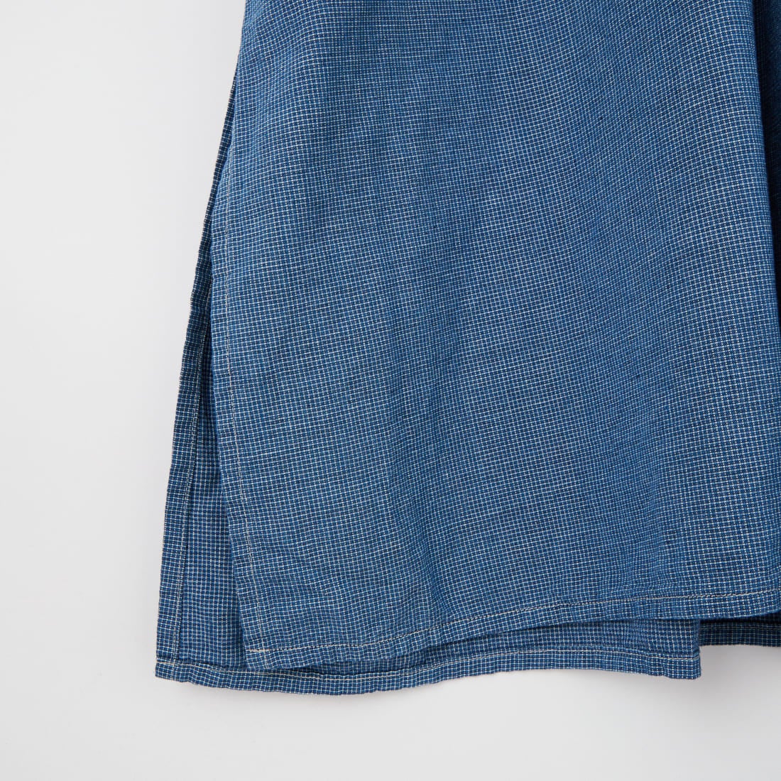 orSlow [オアスロウ] 7分袖プルオーバードレス [00-9551] C84 C.CHAM