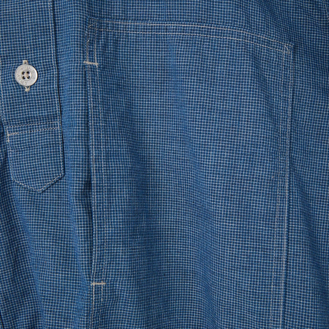 orSlow [オアスロウ] 7分袖プルオーバードレス [00-9551] C84 C.CHAM