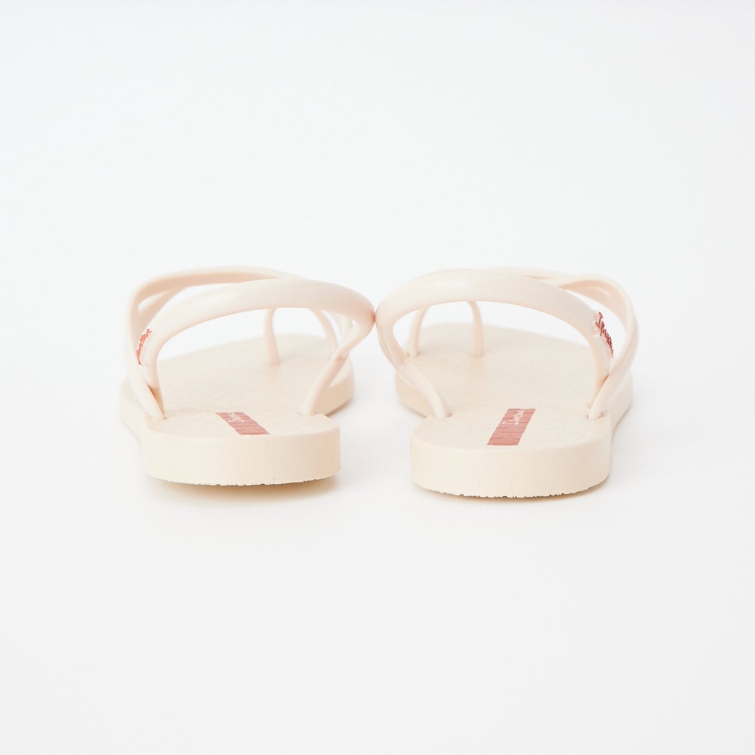 Ipanema [イパネマ] リングビーチサンダル [SP27378087] ﾍﾞｰｼﾞｭ/ｺﾞｰ