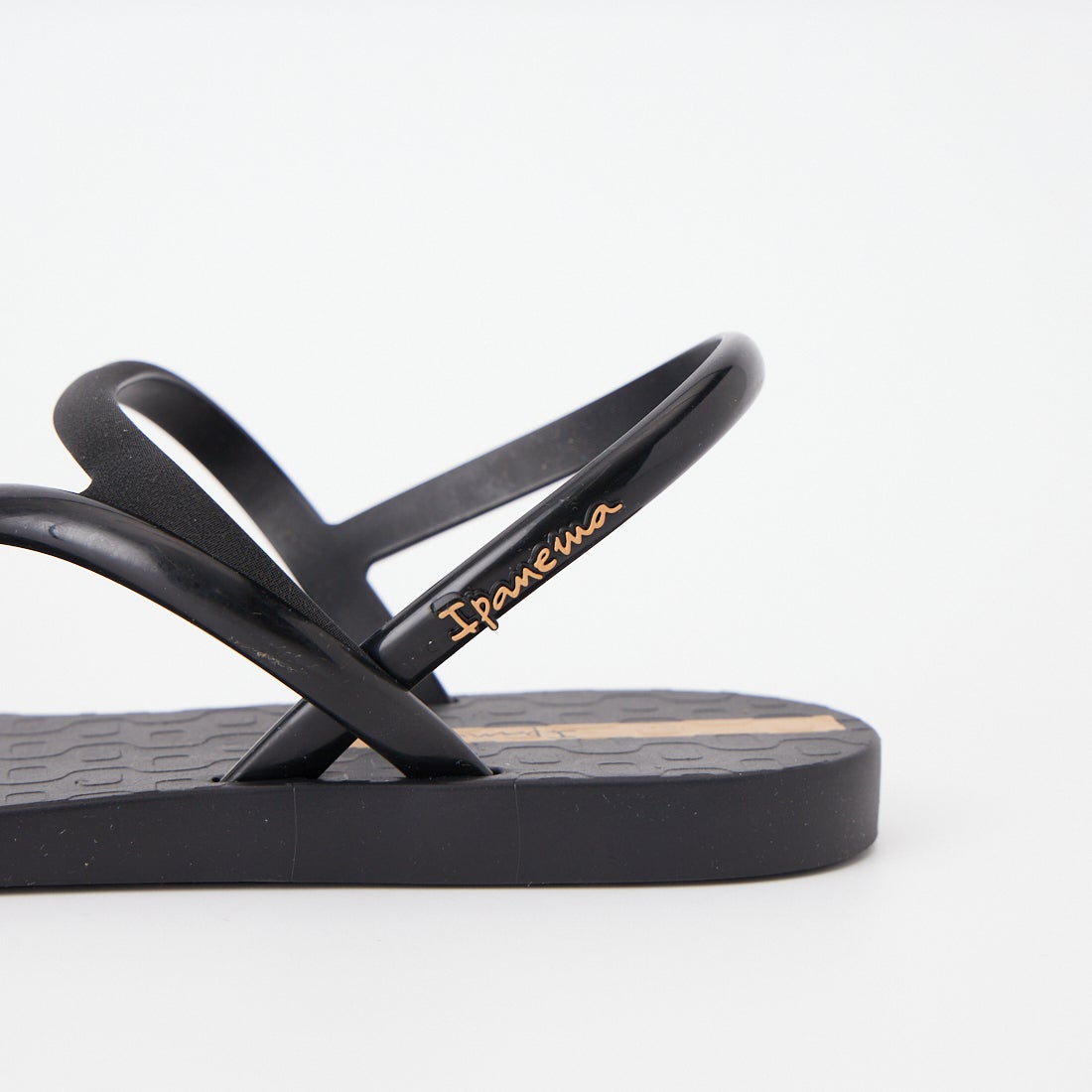 Ipanema [イパネマ] リングビーチサンダル [SP27378588] ﾌﾞﾗｯｸ/ﾍﾞｰｼ