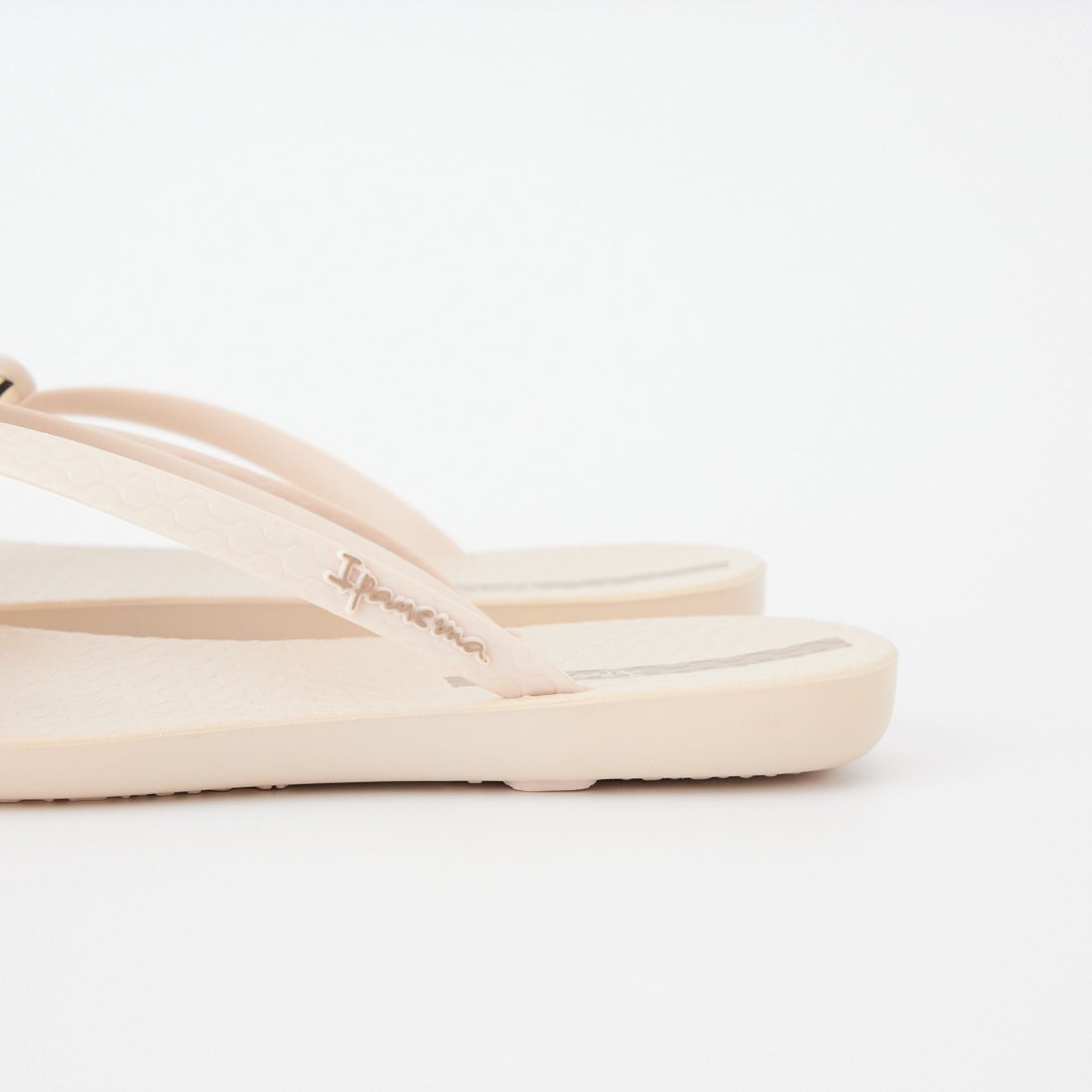 Ipanema [イパネマ] ハートビーチサンダル [SP83652087] ﾍﾞｰｼﾞｭ/ｺﾞｰ