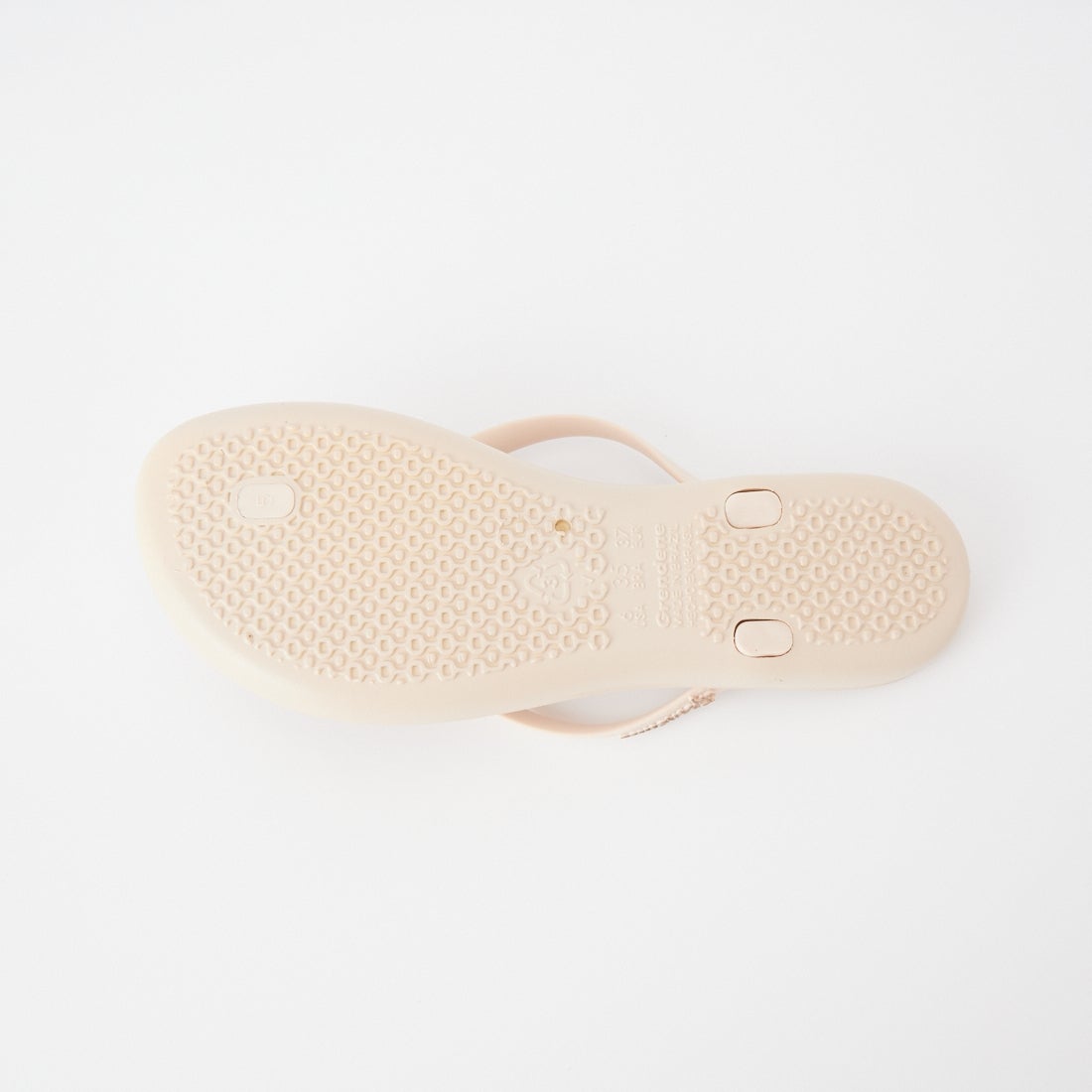 Ipanema [イパネマ] ハートビーチサンダル [SP83652087] ﾍﾞｰｼﾞｭ/ｺﾞｰ