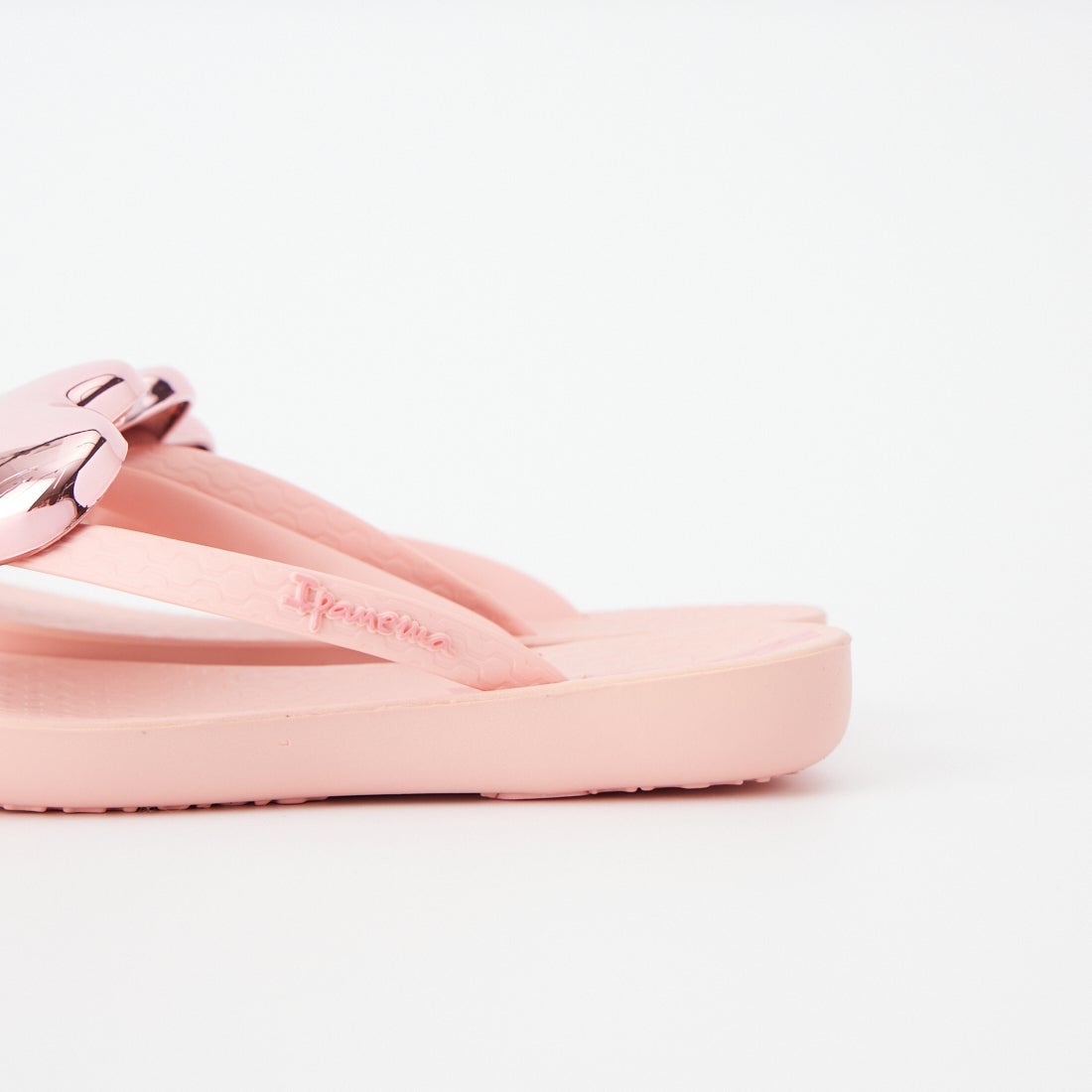 Ipanema [イパネマ] キッズ ハートビーチサンダル [SP83664062] ﾗｲﾄﾋﾟﾝｸ/ﾛｰ