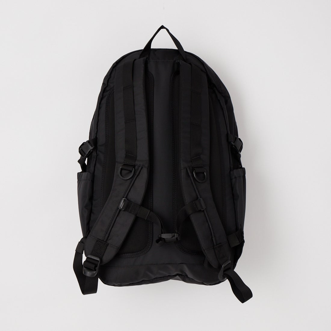 NANGA [ナンガ] エコパック UR バックパック [N2502-3M300Z] BLK