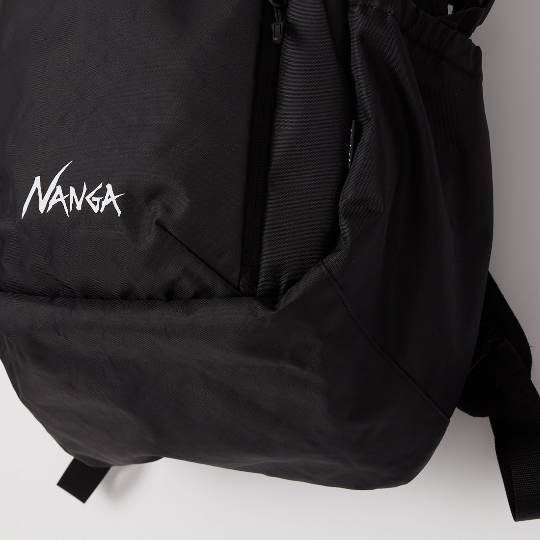 NANGA [ナンガ] エコパック UR バックパック [N2502-3M300Z] BLK