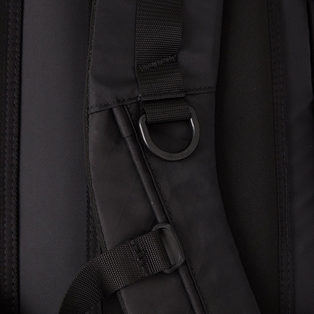 NANGA [ナンガ] エコパック UR バックパック [N2502-3M300Z] BLK