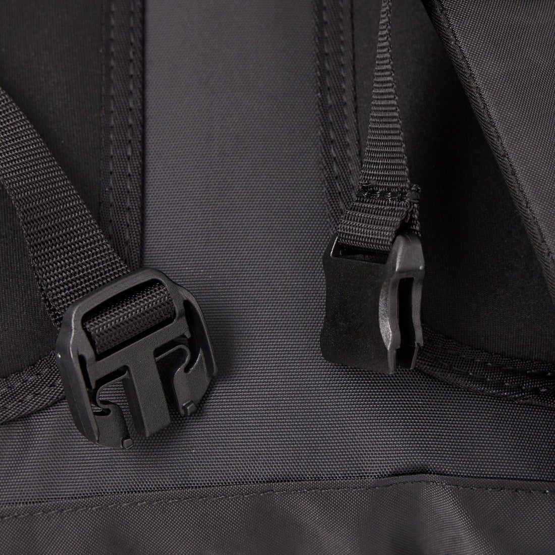 NANGA [ナンガ] エコパック UR バックパック [N2502-3M300Z] BLK