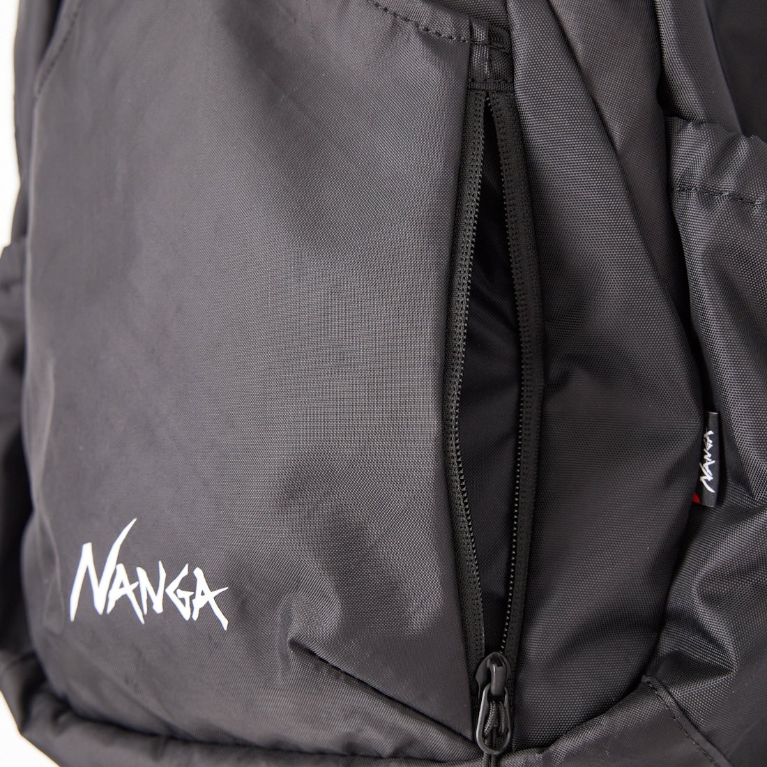 NANGA [ナンガ] エコパック UR バックパック [N2502-3M300Z] BLK