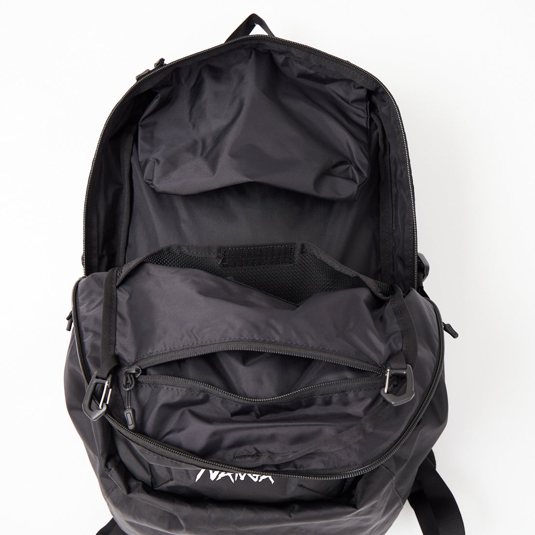NANGA [ナンガ] エコパック UR バックパック [N2502-3M300Z] BLK