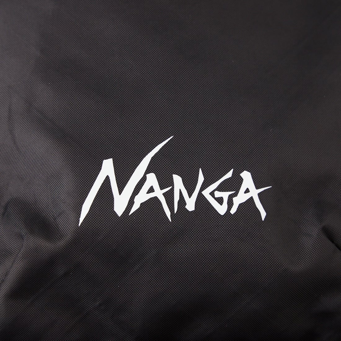 NANGA [ナンガ] エコパック UR バックパック [N2502-3M300Z] BLK