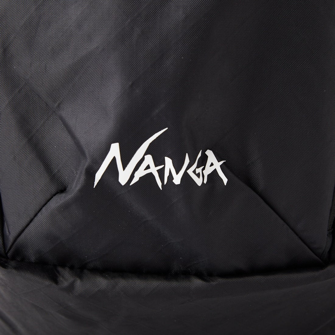 NANGA [ナンガ] エコパック UR バックパック [N2502-3M300Z] BLK
