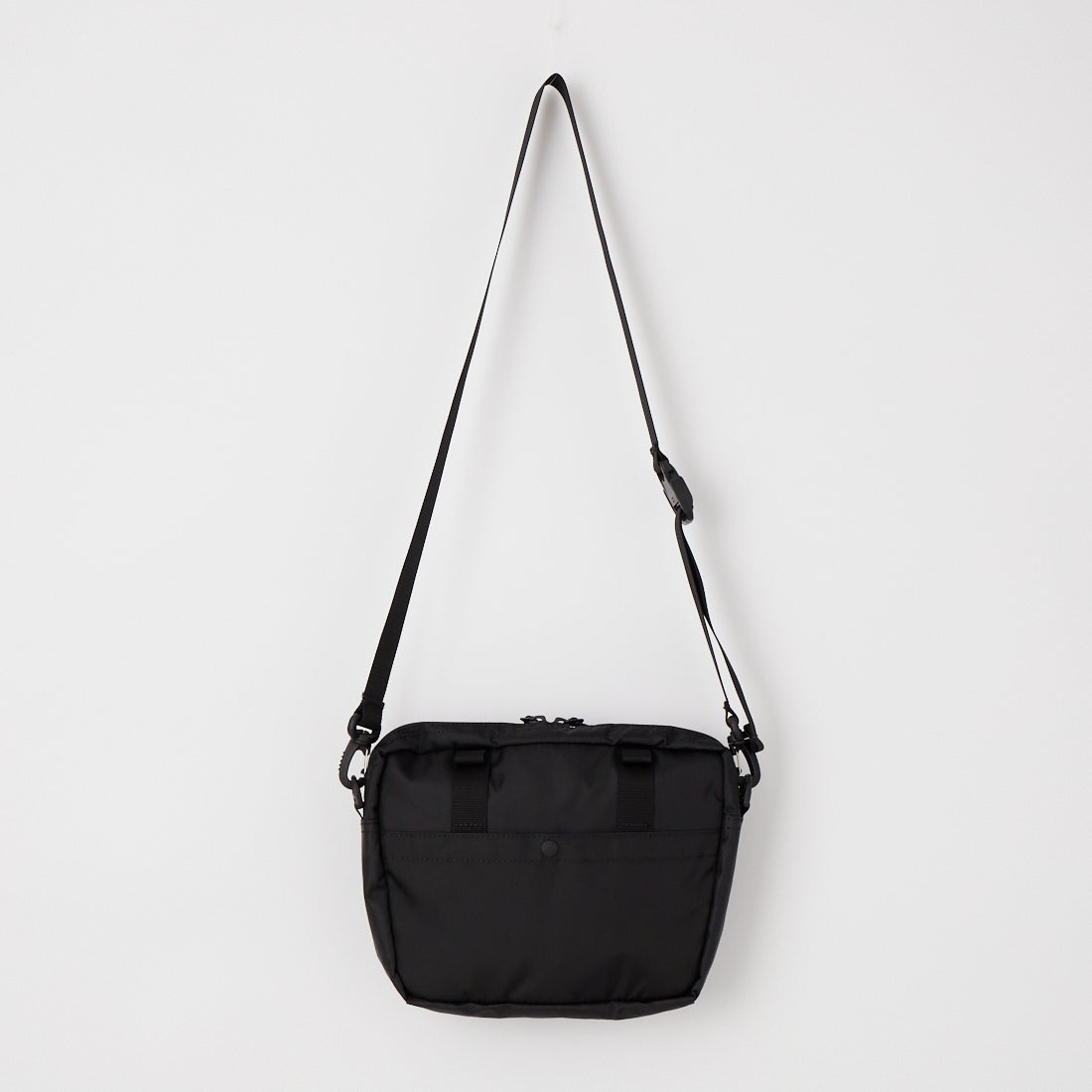 NANGA [ナンガ] エコパック UR ボディバッグ [N2502-3N301Z] BLK