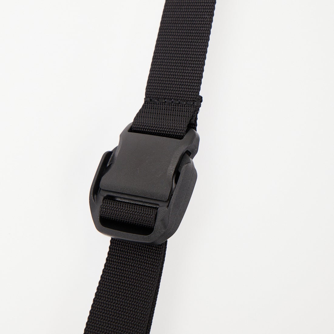 NANGA [ナンガ] エコパック UR ボディバッグ [N2502-3N301Z] BLK