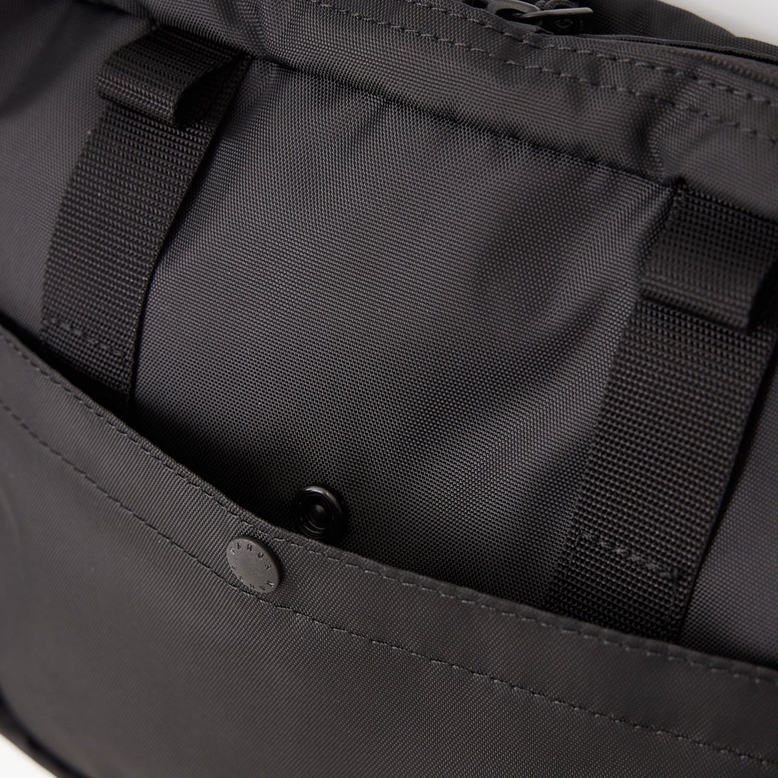 NANGA [ナンガ] エコパック UR ボディバッグ [N2502-3N301Z] BLK