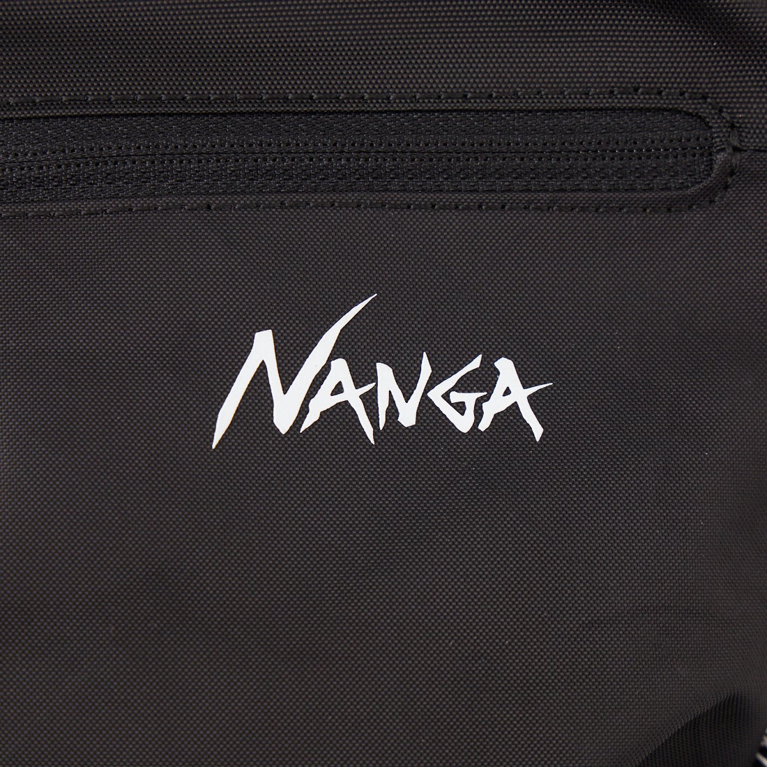 NANGA [ナンガ] エコパック UR ボディバッグ [N2502-3N301Z] BLK