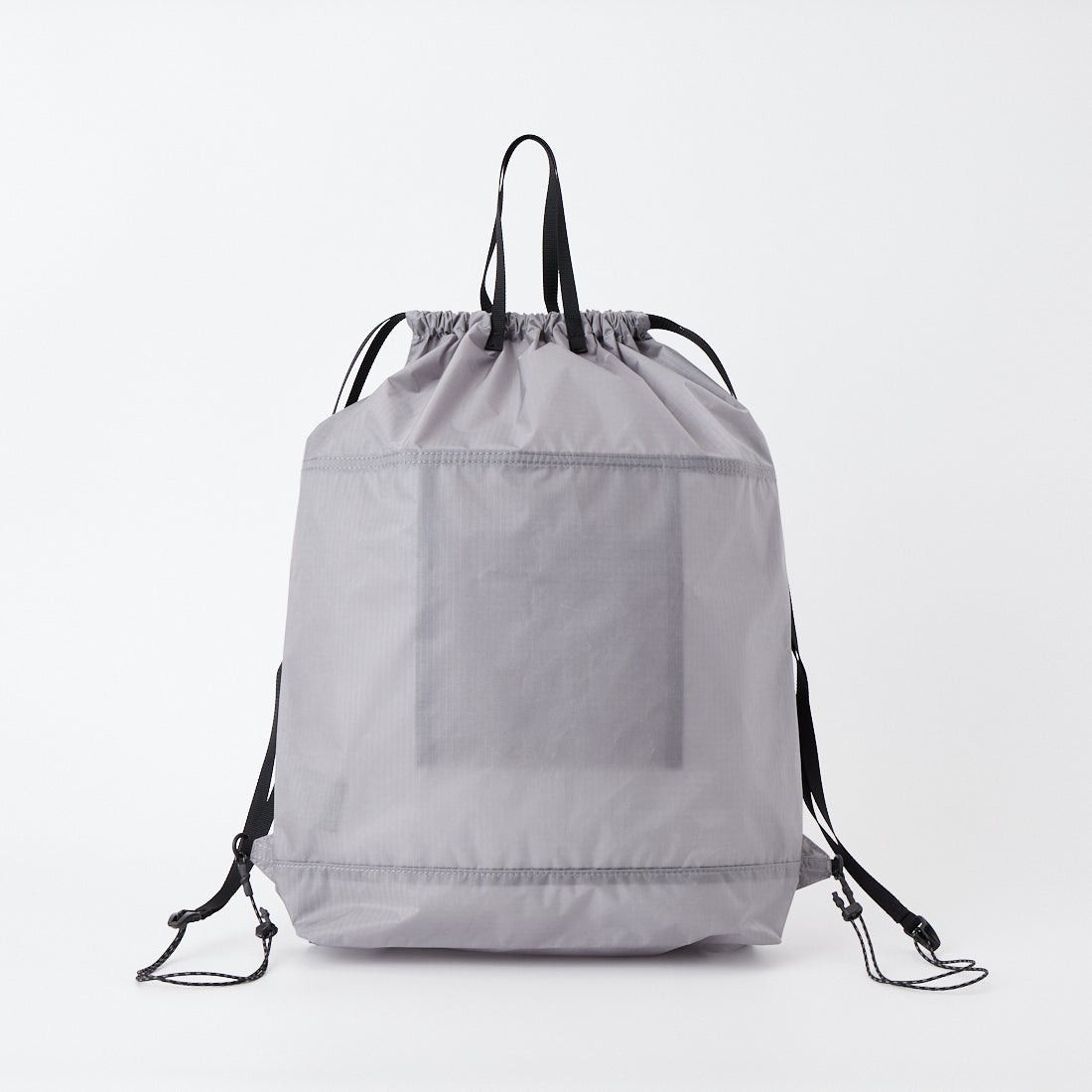 NANGA [ナンガ] ファイバーマックスTUL ナップサック [N2610-3M018Z] GRY