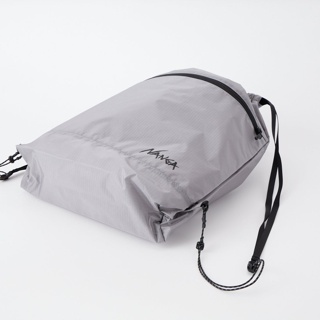 NANGA [ナンガ] ファイバーマックスTUL ナップサック [N2610-3M018Z] GRY